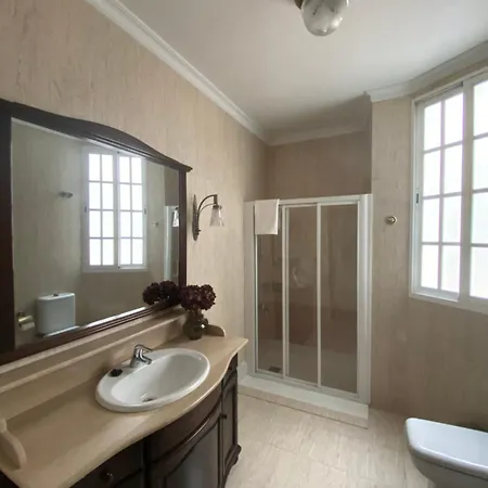 Apartment Tendillas