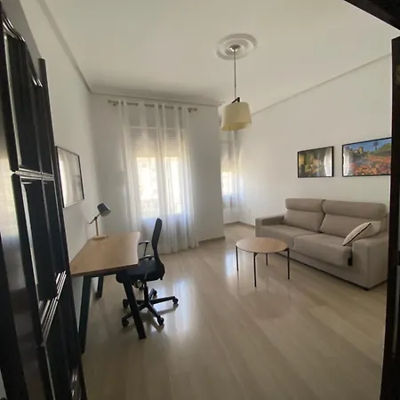 Apartment Tendillas Cordoba